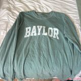 Baylor long sleeve Photo 0