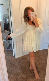 Carly Jean Los Angeles Dress Photo 0
