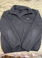 Patagonia Fleece Quarter-Zip Photo 0