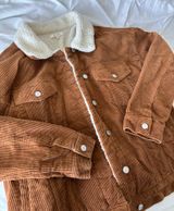 PacSun Corduroy Jacket Photo 0