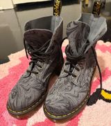 Dr. Martens Boots Women’s Lace-Up Photo 0