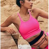 Free People Happiness Runs Tank Photo 0