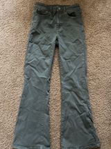 American Eagle Flare Jeans Photo 0