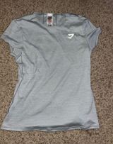 Gymshark Shirt Tee Photo 0