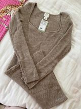 Sweater dress Photo 0