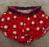 Aerie Smile Pajama Shorts Photo 0