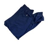 Scrubstar Scrub Indigo Pants Active Joggers Large Petite WM122ap Uniform Photo 0
