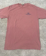 Quiet Storm Top Pink Photo 0