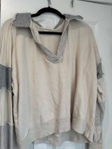 Free People Sweater Pullover Photo 0