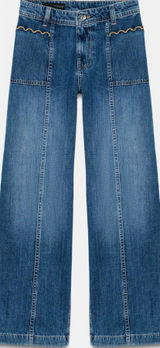 ZARA Jeans Photo 0
