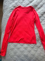 Lululemon Long Swiftly Sleeve Tech Photo 0
