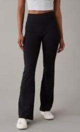 Flare Leggings Photo 0