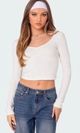 Edikted Long Sleeve Photo 0