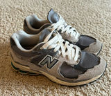 New Balance 2002R Sneakers Photo 0
