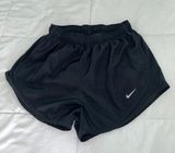 Black Dri-Fit Shorts Photo 0