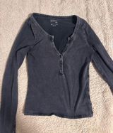 Black Wash Pacsun Long Sleeve Photo 0