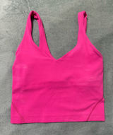 Lululemon Tank Align Pink Photo 0