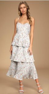 Lulus Dress Photo 0