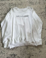 Seaside Sweatshirt Style Seaside Photo 0