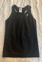 Racer Back Tank Photo 0
