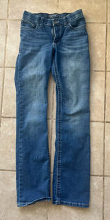 Wrangler willow riding jeans  Photo 0