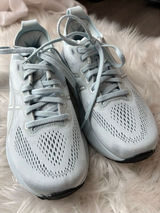 ASICS Gel-Kayano 31 Women's Running baby blue color size 7.5 Photo 0