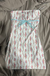 Edikted Mini Dress Photo 0