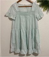 Free People Babydoll Dress Photo 0
