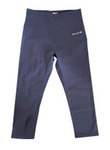 NWT Baleaf Women’s Navy Leggings Size Small‎ #yoga #activewear Photo 0