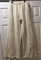 Aerie Wide-Leg Sweatpants Photo 0