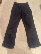 Arctix Black Snow Pants Women’s XS Photo 0