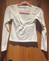 John Galt Long Sleeve Photo 0