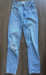 Abercrombie Jeans Photo 0