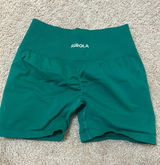 Aurola Amazon Shorts Biker Workout Photo 0