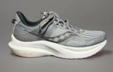 Saucony Tempus Women's Gray Running Shoes S1070-15 Size 9 Photo 0