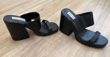 Steve Madden Heeled Sandals Photo 0