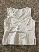 Brandy Melville Top Photo 0