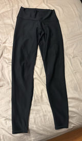 Alo Yoga Leggings Black small Photo 0