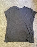 Raulph Lauren Tee Photo 0