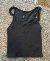 SKIMS Tank Top Photo 0