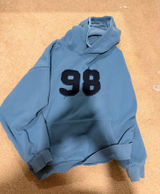 Edikted Sweatshirt Photo 0