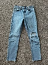 501 Jeans Photo 0