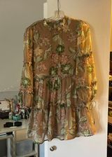 long sleeve dress Photo 0