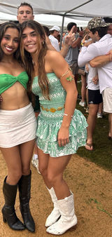 Boutique Romper Photo 0