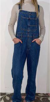 Free People Overalls Photo 0
