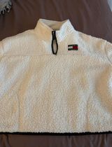 Fuzzy Long Sleeve Photo 0