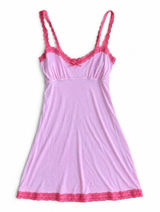 Victoria-s-secret Women's Pink Dress Photo 0