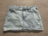 PacSun Jean Skirt Photo 0