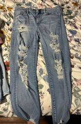American Eagle Jeans Photo 0