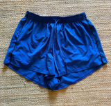 Lululemon Court Rival Shorts 3" Photo 0